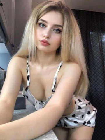 Анкета проститутки Стелла, 22 года